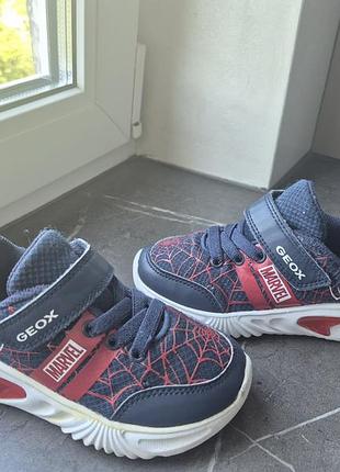 Кросівки geox