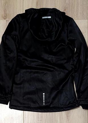 Куртка для девочки softshell crivit германия (122/128,134/140, 146/152,158/164) 3