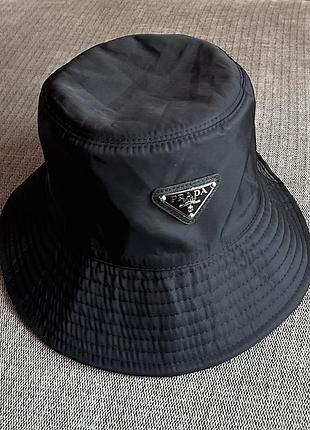 Нейлонова панама prada