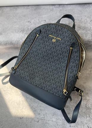 Жінлчій рюкзак michael kors