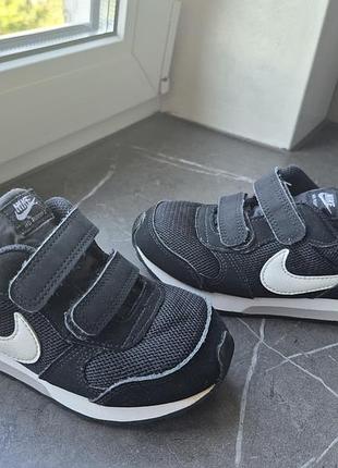 Кросівки nike