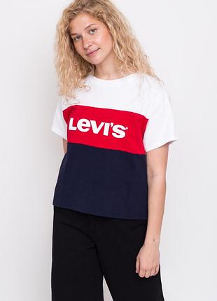 Футболка levis