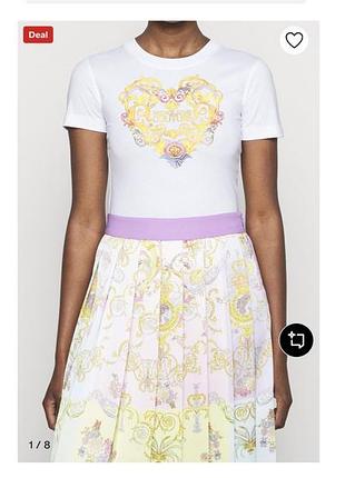 Футболка versace couture