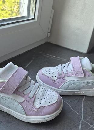 Кросівки puma