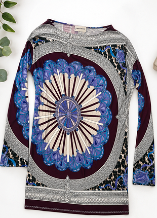 Оригінальна дизайнерська сукня emilio pucci