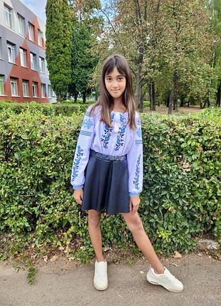 Вишиванка, сорочка, блузка, вишита сорочка