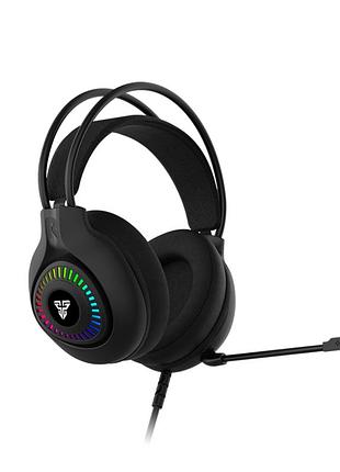 Игровые наушники fantech hg25 orbit черный