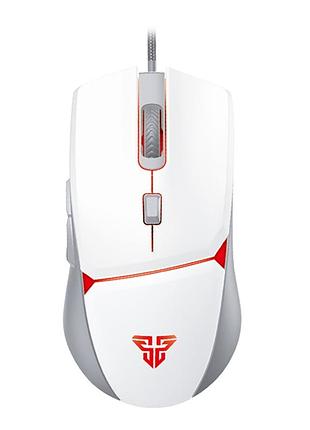 Usb миша ігрова fantech vx7 crypto білий