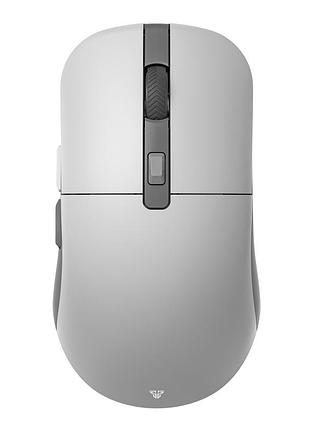Wireless миша ігрова fantech wg9s kanata сірий