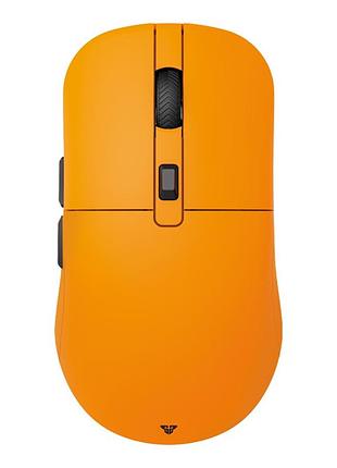 Wireless миша ігрова fantech wg9s kanata жовтий