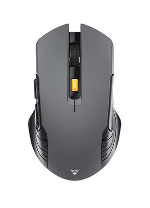 Wireless миша ігрова fantech wg12r raigor iii сірий