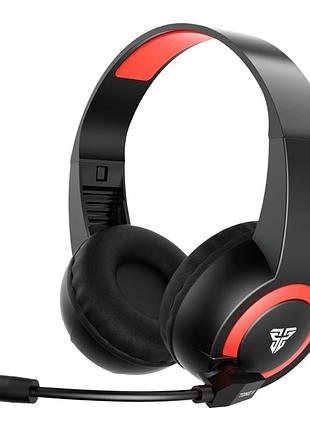 Игровые наушники fantech hq56 tone ii черный