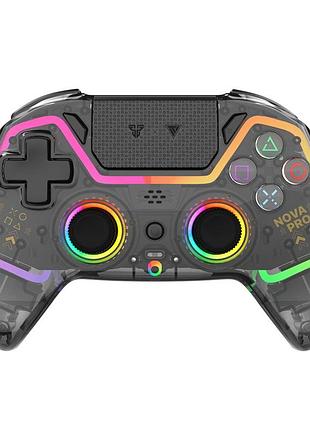 Геймпад-контролер бездротовий fantech wgp14v2 nova pro atomic чорний
