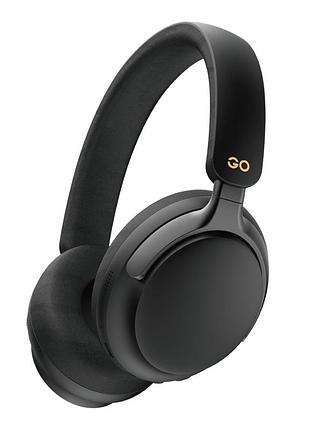 Блютуз стерео гарнітура fantech go flow wh07a anc чорний