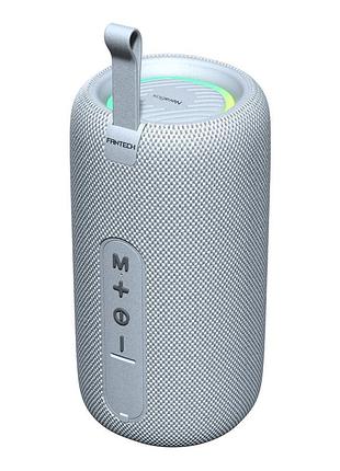 Колонка fantech bs158 nerabox сірий