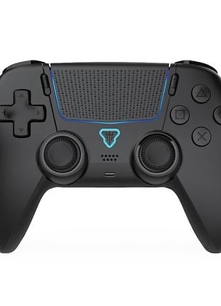 Геймпад-контроллер беспроводной fantech wgp16 nova ii черный