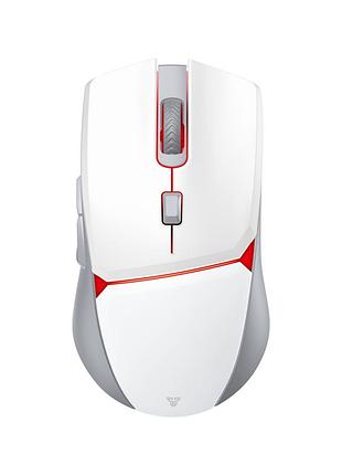 Wireless миша ігрова fantech wgc3 crypto білий