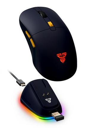 Wireless миша ігрова fantech wg9rd kanata синій