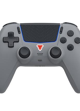 Геймпад-контроллер беспроводной fantech wgp16d nova ii ps5 серый
