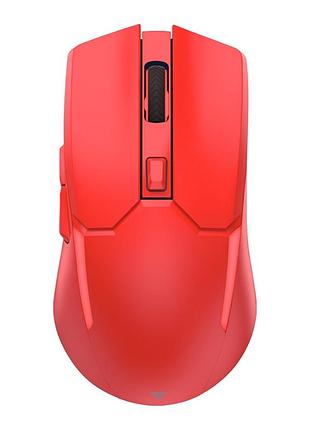 Wireless миша ігрова fantech wgc2 venom ii vibe червоний