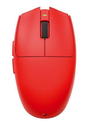 Wireless миша ігрова fantech aria ii xd7v2 червоний