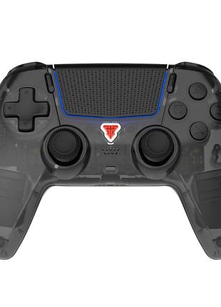 Геймпад-контроллер беспроводной fantech wgp16d nova ii ps5 черный