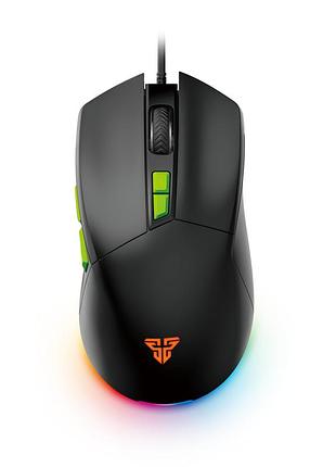 Usb миша ігрова fantech vx6 venom go (phantom ii) чорний