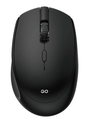 Wireless миша fantech go w193d чорний