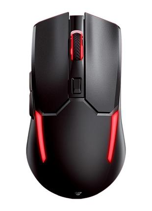 Wireless миша ігрова fantech wgc2 venom ii vibe чорний