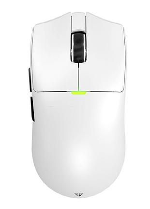 Wireless мышь игровая fantech wg13 tanto белый