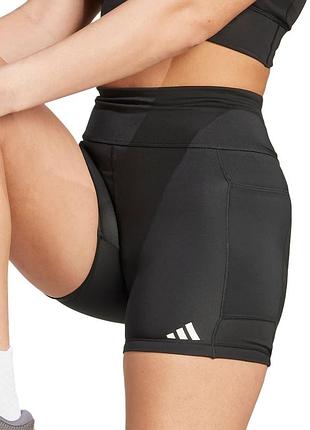 Шорты для бега от adidas (размер хс)