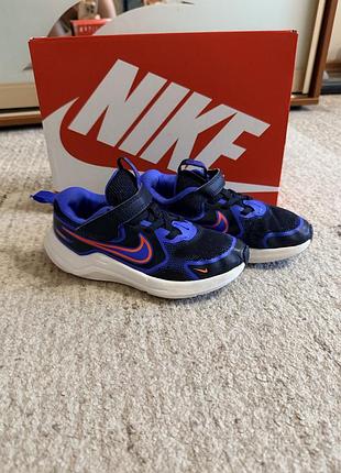 Кросівки  nike zoom 29-30