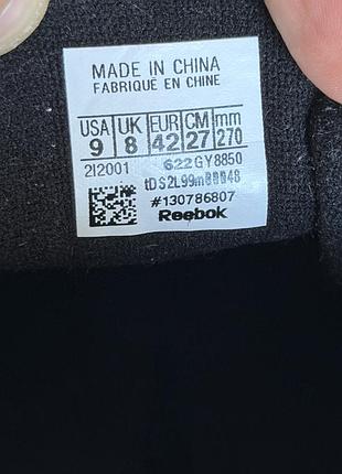 Кросівки reebok оригінал 2
