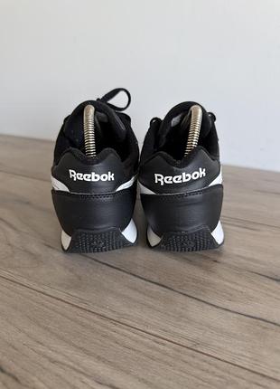 Кросівки reebok оригінал 4