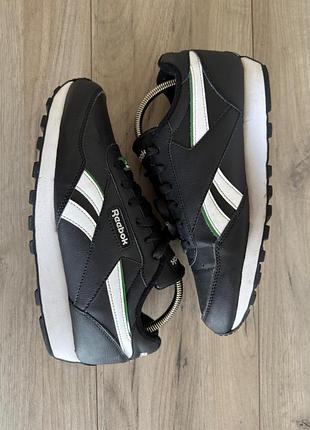 Кросівки reebok оригінал 5