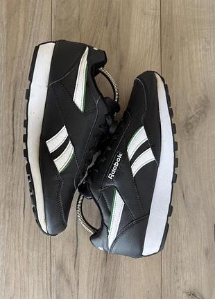 Кросівки reebok оригінал 6