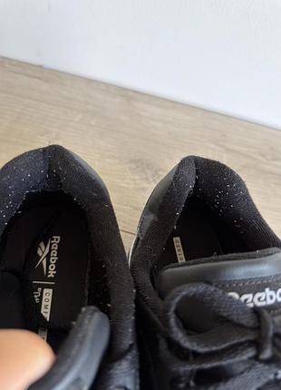 Кросівки reebok оригінал 8