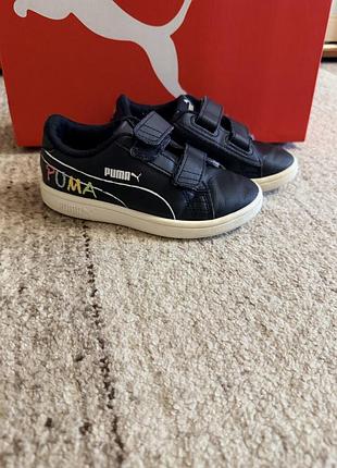 Кросівки puma 29р