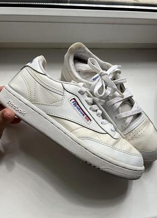 Кросівки reebok