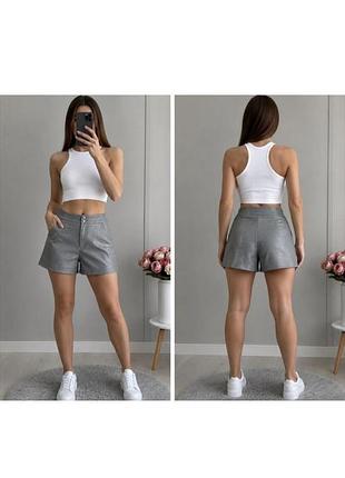 Шорты женские primark 16