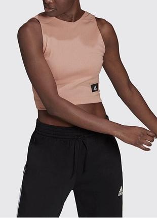 Спортивный топ adidas