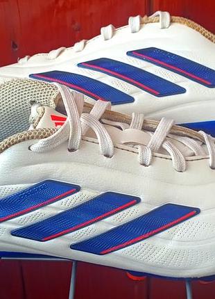 Детские бутсы adidas copa pure 2 league fg.