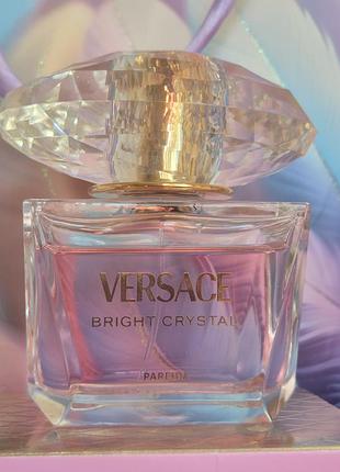 Парфюми bright crystal versace