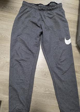 Штани nike p.l