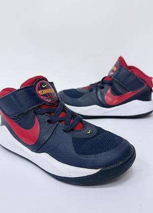 Кросівки nike
