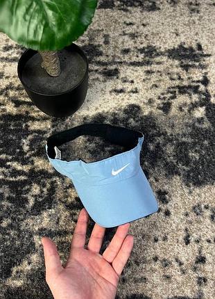 Козирок nike vintage