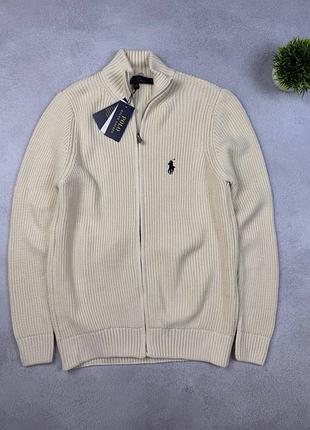 Кардиган от polo ralph lauren