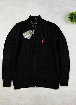 Кардиган от polo ralph lauren