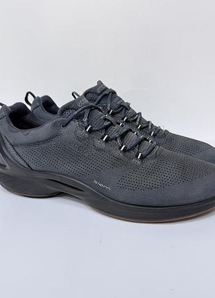 Кросівки ecco biom 3