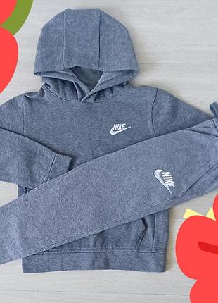 Худи  толстовка  и штаны джоггеры  nike